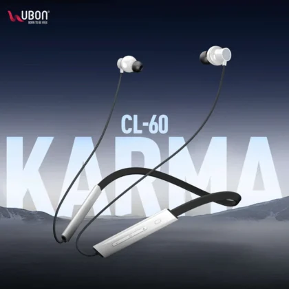 Ubon CL-60 Karma Wireless Neckband