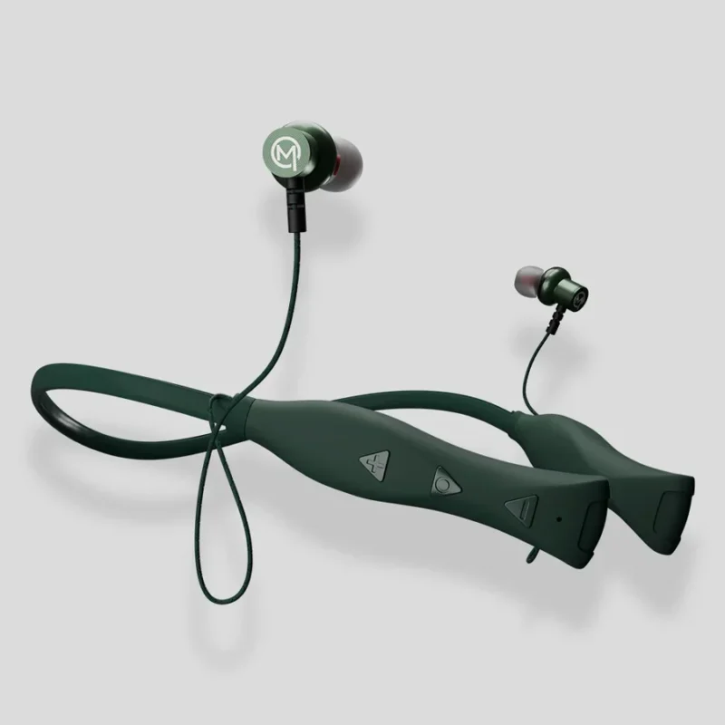 MBuddy 116 - Wireless Neckband