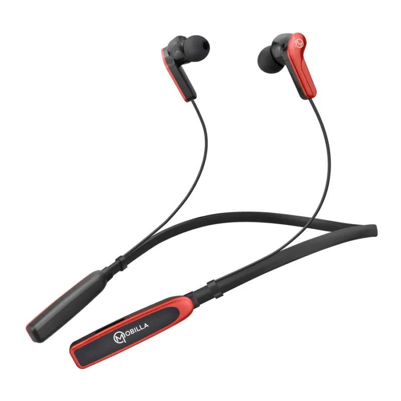 MBuddy 112: Wireless Neckband - Image 2