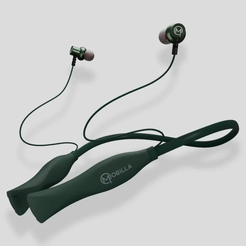 MBuddy 116 - Wireless Neckband - Image 4