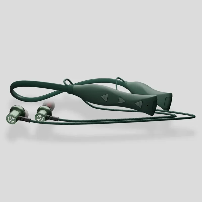 MBuddy 116 - Wireless Neckband - Image 5