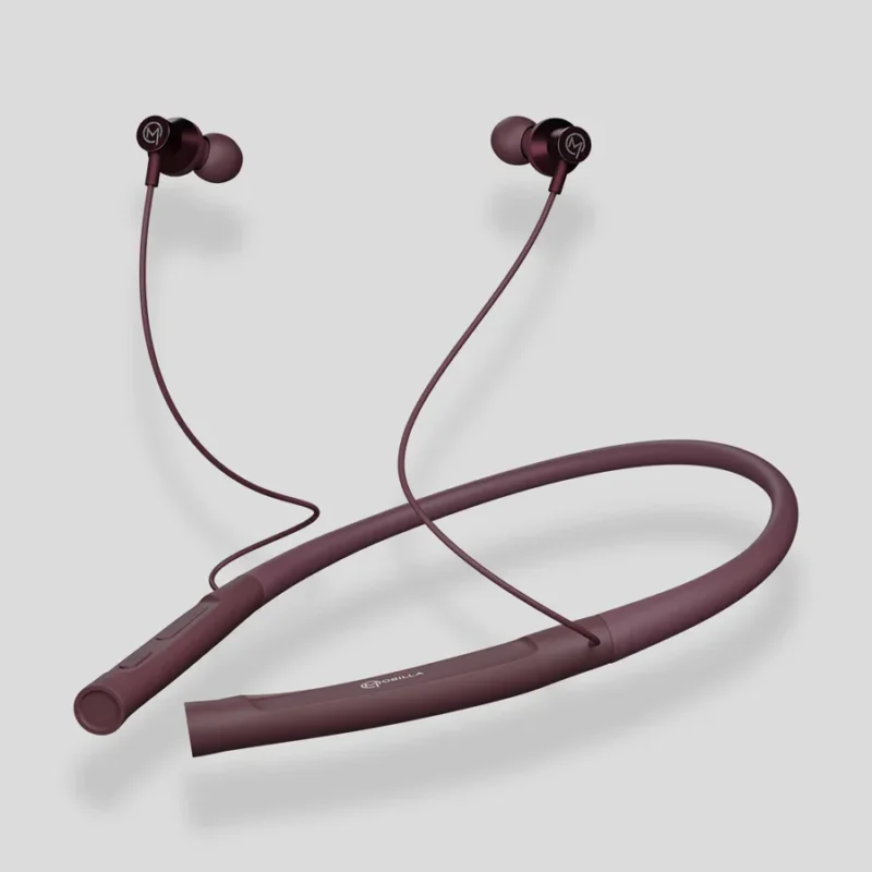 MBuddy 341: Wireless Neckband - Image 8