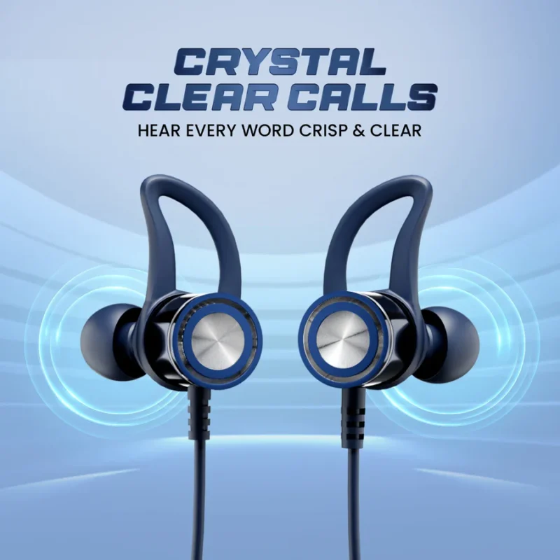 MBuddy 521: 50 Hours Playtime With Hall Switch Enable & Crystal Clear Calls - Image 6