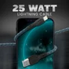 UBON Power Master WR-403 iPH. Cable - Image 3