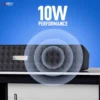UBON S-71 Cool Bass Wireless Speaker - Image 5