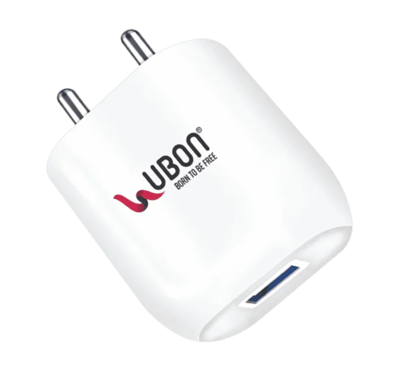 UBON Boost Series CH-58 Mobile Fast & Safe Charger - Image 2