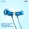 UBON CL-120 ENC Magnetic Wireless Neckband - Image 3
