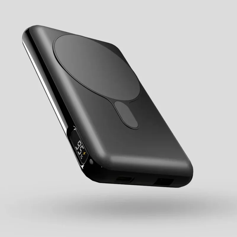 MPower Mag 2 - Wireless Charging Powerbank - Image 4
