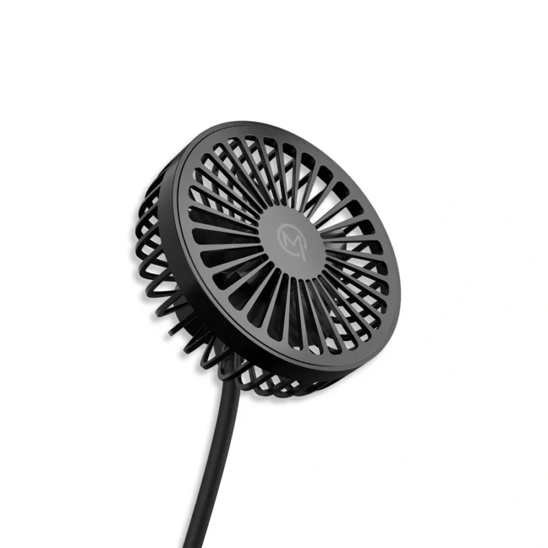 MCharge Aero: 15W Wireless Charger With Built-In Fan - Image 5
