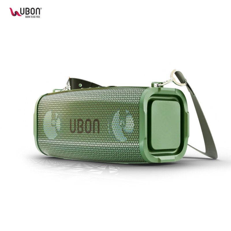 UBON SP-65 Military Wireless Speaker