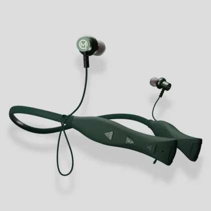 MBuddy 116 - Wireless Neckband