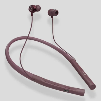MBuddy 341: Wireless Neckband