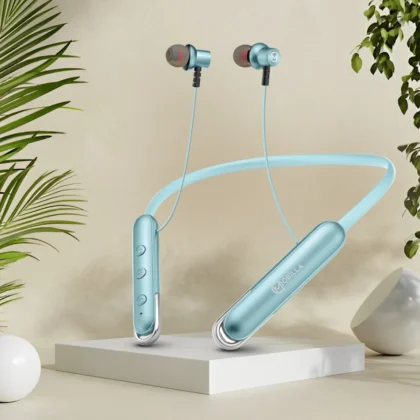 MBuddy 511: Wireless Neckband