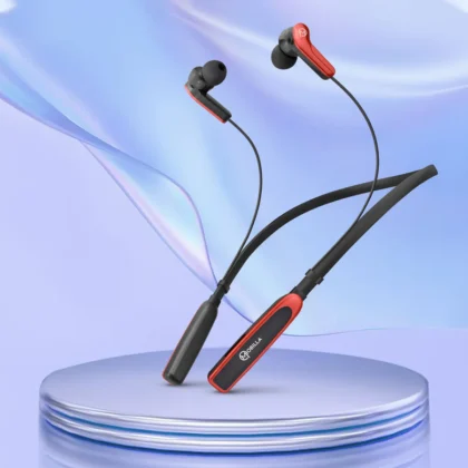 MBuddy 112: Wireless Neckband