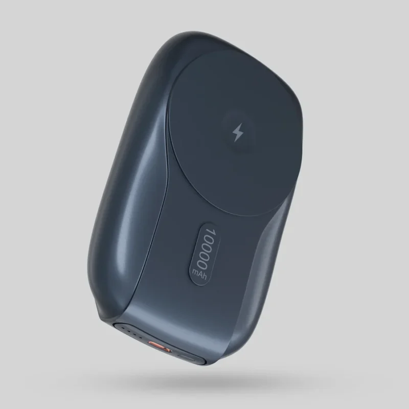 MPower Mag 3 - 10000mAh MagSafe Wireless - Image 5
