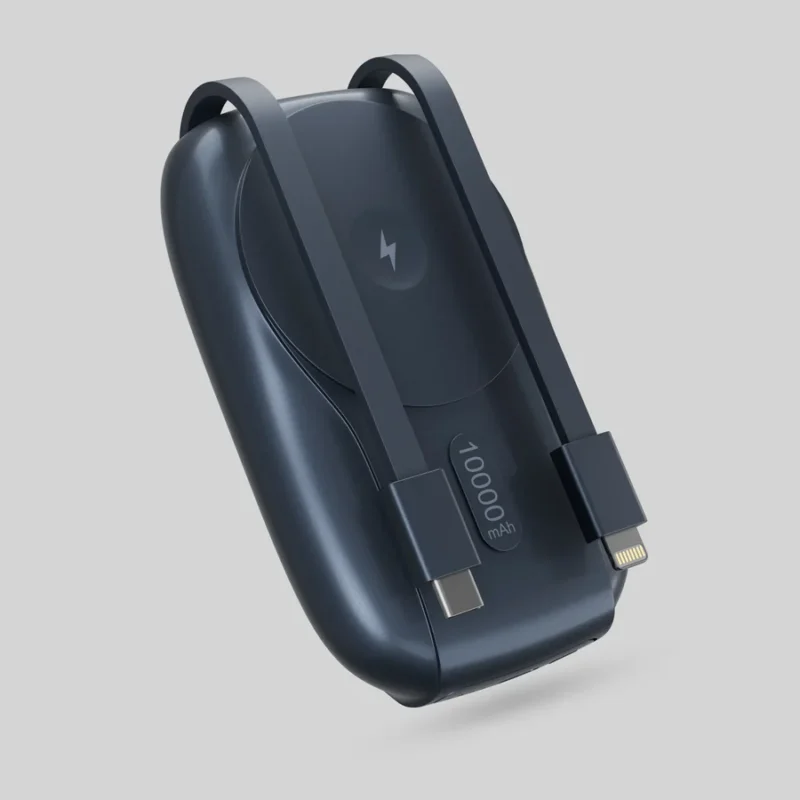 MPower Mag 3 - 10000mAh MagSafe Wireless - Image 6