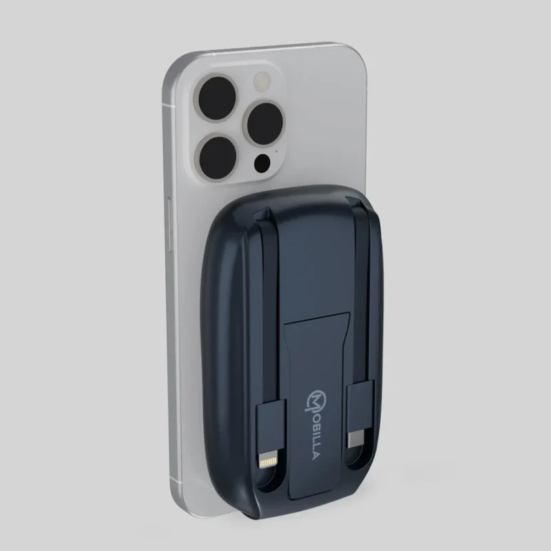 MPower Mag 3 - 10000mAh MagSafe Wireless - Image 7