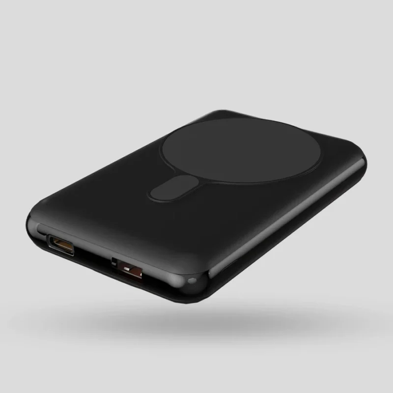 MPower Mag 2 - Wireless Charging Powerbank - Image 3