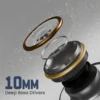 MBuddy 161: 30 Hours Playtime With 500 Hours Standby Time - Image 4