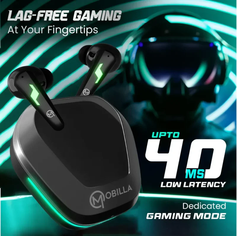 MBuds 521 - For Pro Gamers - Image 4