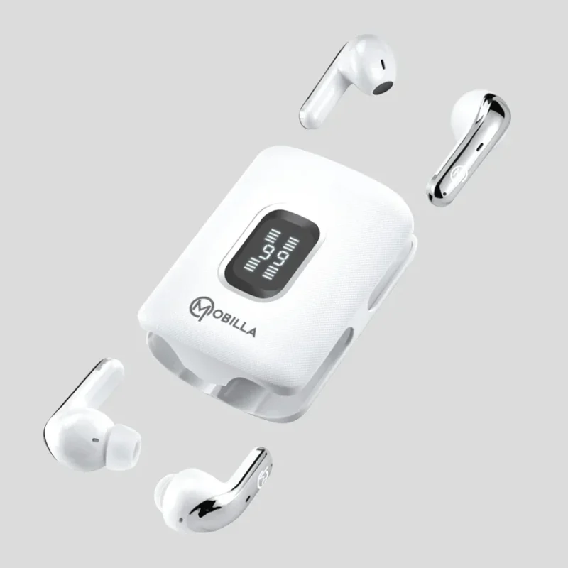 MBuds Dual: Dual Sharing TWS Earbuds - Image 6