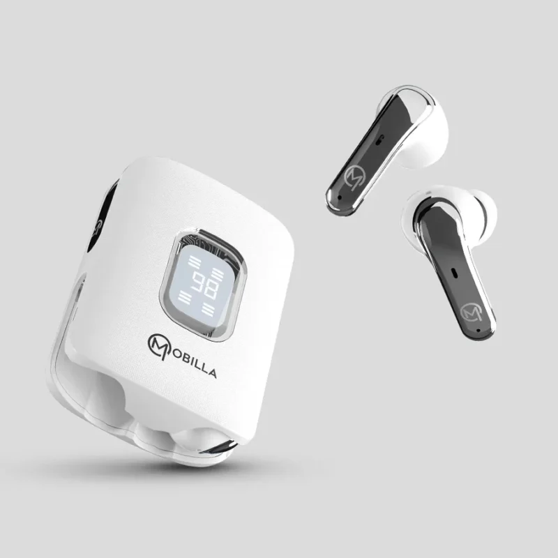 MBuds Dual: Dual Sharing TWS Earbuds - Image 3