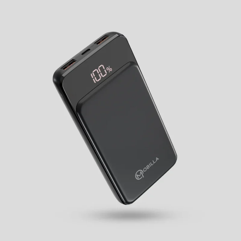 MPower 714 - Quick Charging Powerbank - Image 6